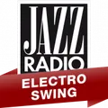 Jazz Radio Electro Swing Radio Logo