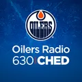 630 CHED Radio Logo
