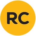 Radiocentras Radio Logo