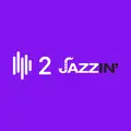 Antena 2 Jazzin (Portugal) Radio Logo