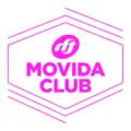 RFT Movida Club Radio Logo