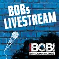 RadioBob Radio Logo