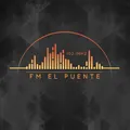 FM El Puente 102.1 Radio Logo