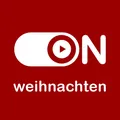 - 0 N - Weihnachten on Radio Radio Logo