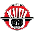 KUOI 89.3 Moscow, Idaho Radio Logo