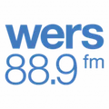 WERS Radio Logo