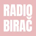 Radio &quot;Birač&quot; Milići Radio Logo
