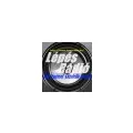 Lépés Rádió Radio Logo