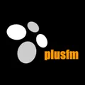plusfm Radio Logo