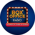 Box Office Radio Radio Logo