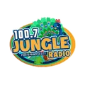 Jungle Radio Radio Logo