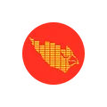 Mapúa Radio Cardinal Radio Logo