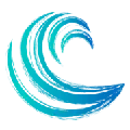 Wave FM - Wollongong - 96.5 FM (MP3) Radio Logo