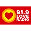 Love Radio Bacolod Radio Logo