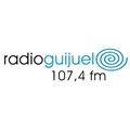 Radio Guijuelo Radio Logo