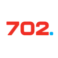 Talk Radio 702 Radio Logo
