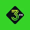 NPO 3FM Radio Logo
