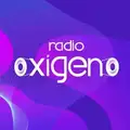 Radio Oxígeno Radio Logo
