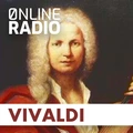 0nlineradio VIVALDI Radio Logo