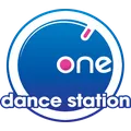 One FM Dance Radio Logo