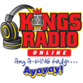 Kings Radio Davao Radio Logo