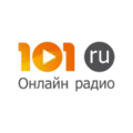 Авторская песня.101 Radio Logo