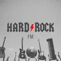 Flux Hard Rock FM (320) Radio Logo