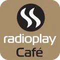 Radioplay Cafe Radio Logo