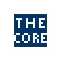 90.3 the Core Radio Logo