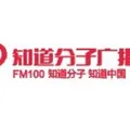 云南教育广播 Radio Logo