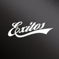 Éxitos 93.1 Maracay Radio Logo