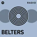 Belters Radio Radio Logo