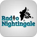 Radio Nightingale Reverie Radio Logo