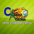 Cadena Alegría - Córdoba Radio Logo