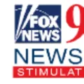 94.9 News Now Radio Logo