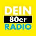 Dein 80er Radio Radio Logo
