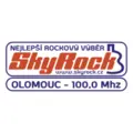 SKYROCK Radio Logo