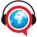 Radyo Sinerji Radio Logo