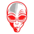 Into the Parabnormal Radio Logo