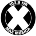 La x Bogota Radio Logo