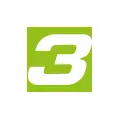 Bayern 3 Radio Logo