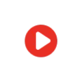 shocolate 98fm Radio Logo