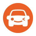 Drive FM Radio Logo