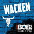 RADIO BOB! BOBs Wacken Nonstop (192kbit) Radio Logo