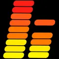 Megapolis Fm Radio Logo