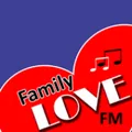 Enugu Love FM Radio Logo