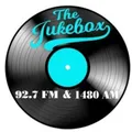 The Juke Box - 1480 AM 92.7 FM Radio Logo