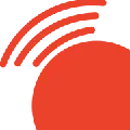 91.1 Hot FM - Maroochydore - 91.1 FM (AAC+) Radio Logo