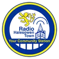 Halesowen Town Radio Logo