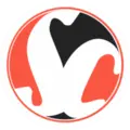 Radio Indah Siar Cirebon Radio Logo